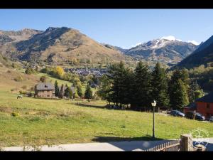 PASSARELLS de Alma de Nieve