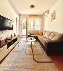 Cozy, charming one bedroom apt - Nova Varoš