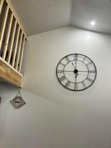 Appartements Beau petit studio avec terrasse et 2 couchages : photos des chambres