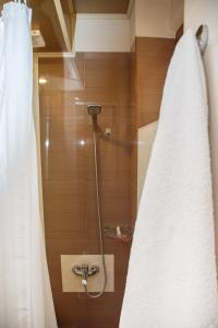 Economy Single Room room in Daniel Boutique Hotel