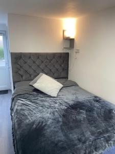 Private en-suite garden room