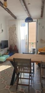 El Barrio Alicante , Playa y Casco Antiguo