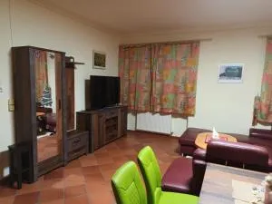 Zimmer Kropfmoar - Peterdorf