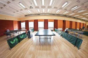 Wellness & Sport Hotel TTC