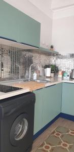 El Barrio Alicante , Playa y Casco Antiguo