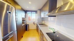 Casa Espliego V-A Murcia Holiday Rentals Property