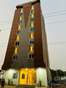 Hotel Park Airport Zone Hyderabad