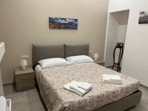 Neapolis francy Vesuvio