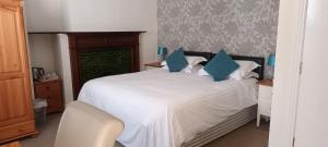Standard Double Room room in Riverdale Hall Hotel & Leisure