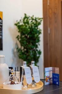 Amber Hospitality - Qurtubah