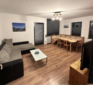 FeWo Schwäbeleholz mit 2 Schlafzimmern