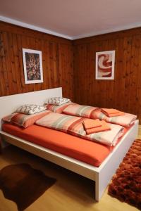 Tulpe Apartments