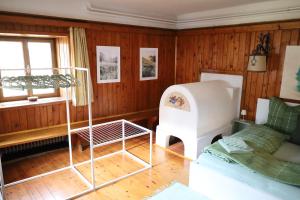 Tulpe Apartments