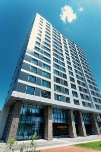 Ambassador Residence - Apartmány, Ulánbátar