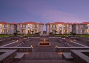Bookmark Resorts, Jogi Mahal, Ranthambore