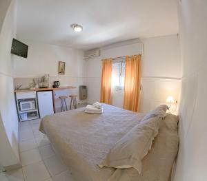 Descanso las Tres Marias Apart Hotel