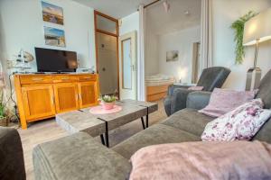 Ferienpark - Haus G, App 0G1301