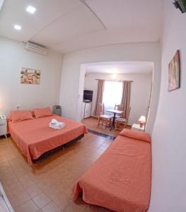 Descanso las Tres Marias Apart Hotel