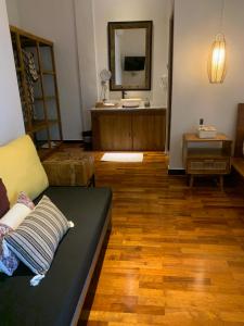 SS Beach Villa Canggu