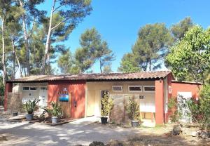 Campings Camping du Garlaban : Emplacement Premium