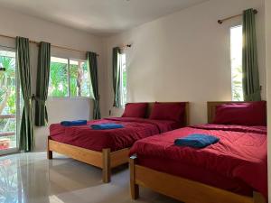 Sea Shell Beach Resort
