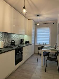 Apartament Pogodna
