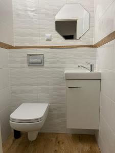 Apartament Pogodna