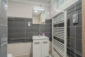 Kokořín Apartments