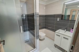 Kokořín Apartments