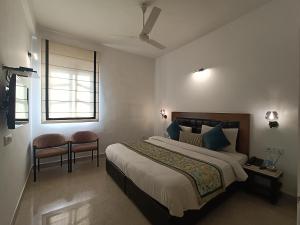 Hotel Green Castle (Heritage Hotel)