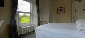 Superior Single Room room in Riverdale Hall Hotel & Leisure