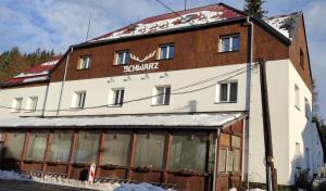 Hotel Schwarz