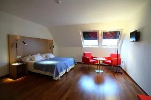 Hotel Ril - 比韦罗