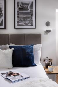 Stunning Central Plymouth Studio Apartment - Sleeps 2 - Habita Property