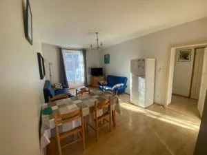 Les Platanes - Degas - Le Poujol-sur-Orb