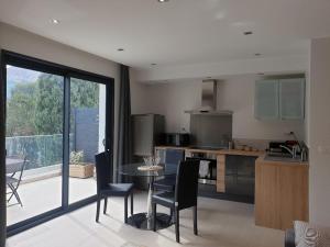 Hotels HPC Suites : photos des chambres