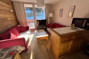 Signal 308 apartment 6 person - Longefoy