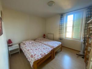 Appartements Les Platanes - Degas : photos des chambres