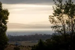 Wherewithal Luxury Suites - Bream Creek