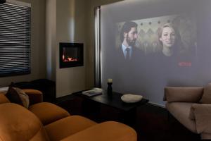 Wherewithal Luxury Suites