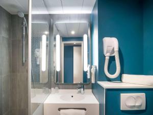 ibis Antibes Sophia-Antipolis
