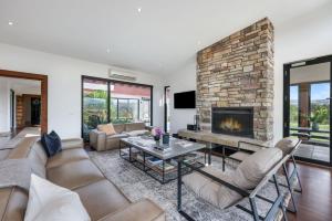 Merrivale Hill, Merrijig - Sleeps 10