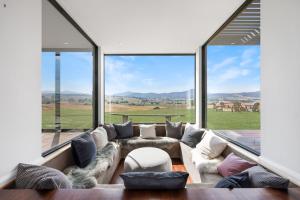 Merrivale Hill, Merrijig - Sleeps 10