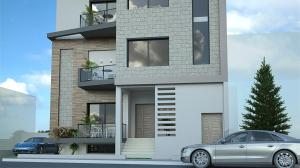 Villa Dar Nejib - Duplex haut standing - cité El Wafa