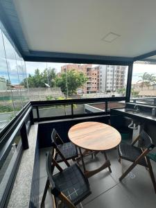 Blue Beach Beira Mar