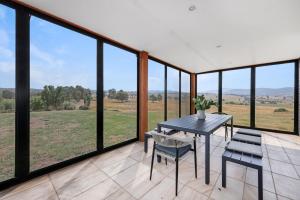 Merrivale Hill, Merrijig - Sleeps 10