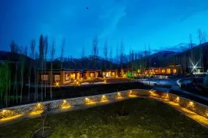 Royal Soma Resort - Ranbirpura