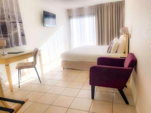 Best Western Gemenos en Provence