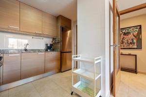 Hauzify I Apartament Balmanya 2A