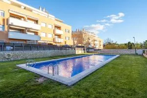 Hauzify I Apartament Balmanya 2A - Santa Cristina d'Aro